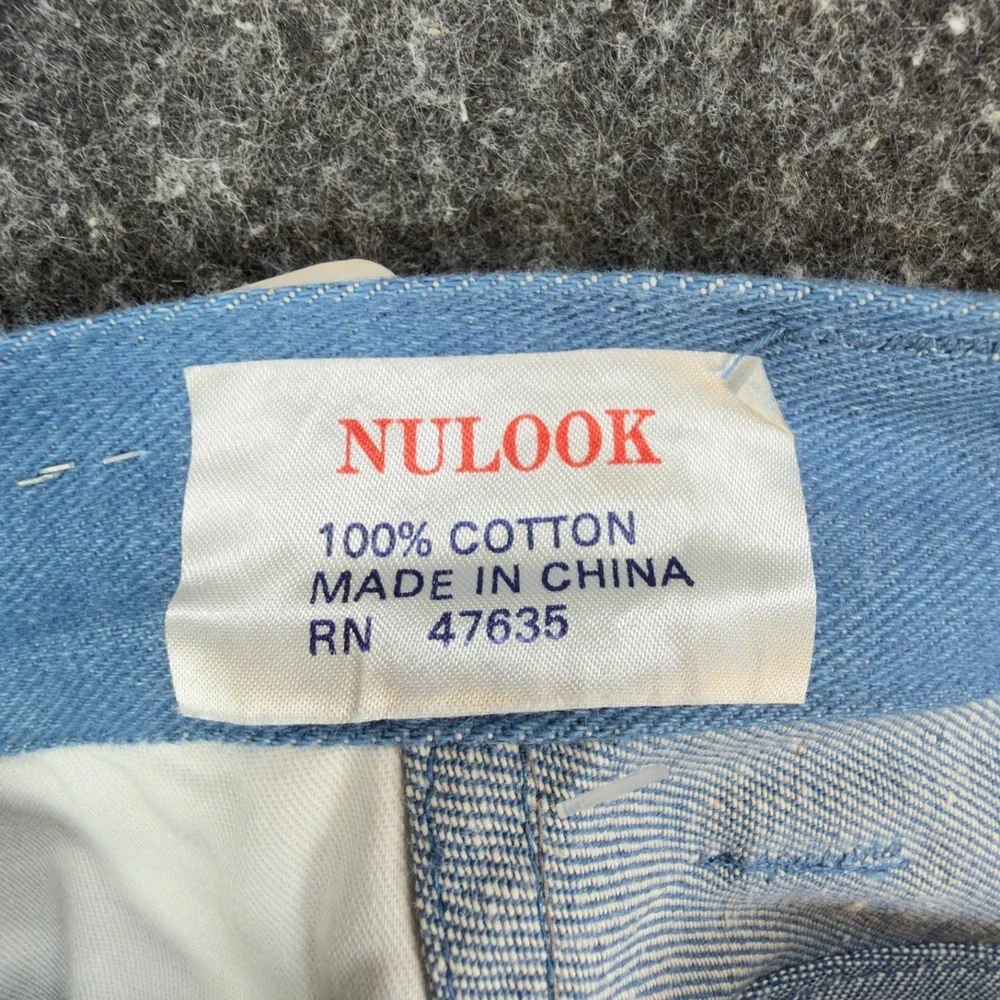 Nulook vintage 70s